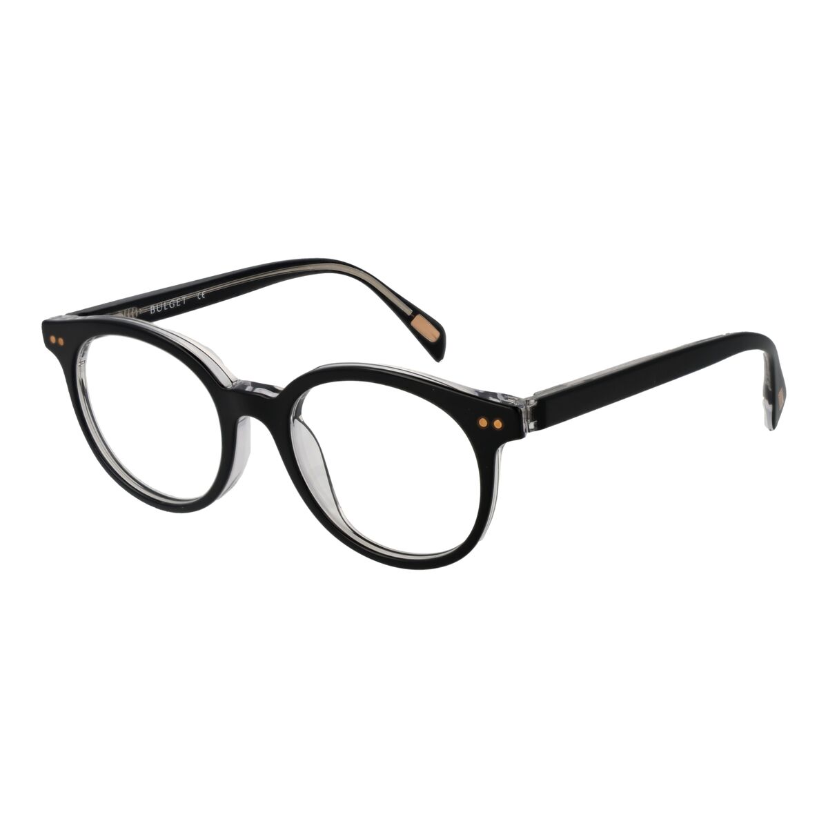 Montatura Per Occhiali Unisex Bulget Bgy6011 48h01