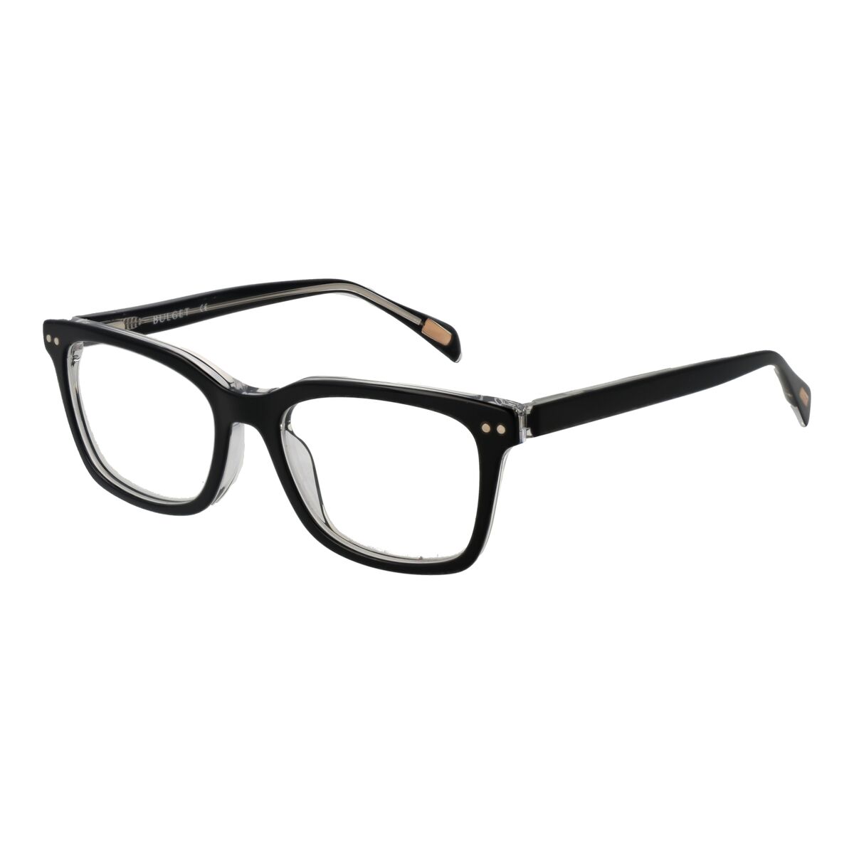 Montatura Per Occhiali Unisex Bulget Bgy6012 50h01