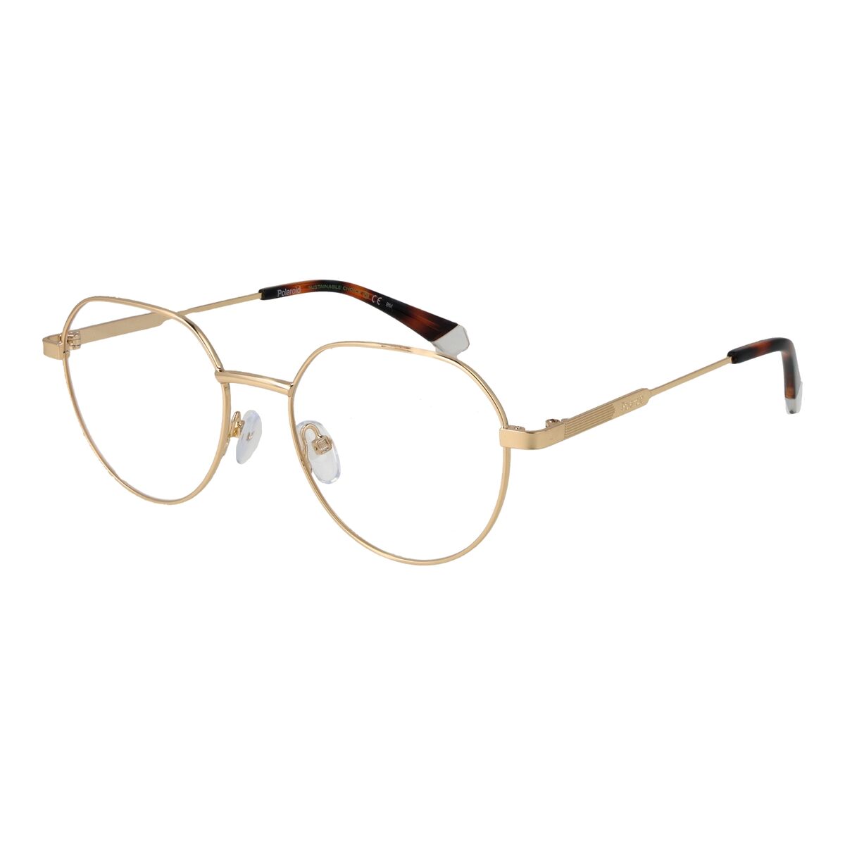 Montatura Per Occhiali Uomo Polaroid Pld D471 52j5g