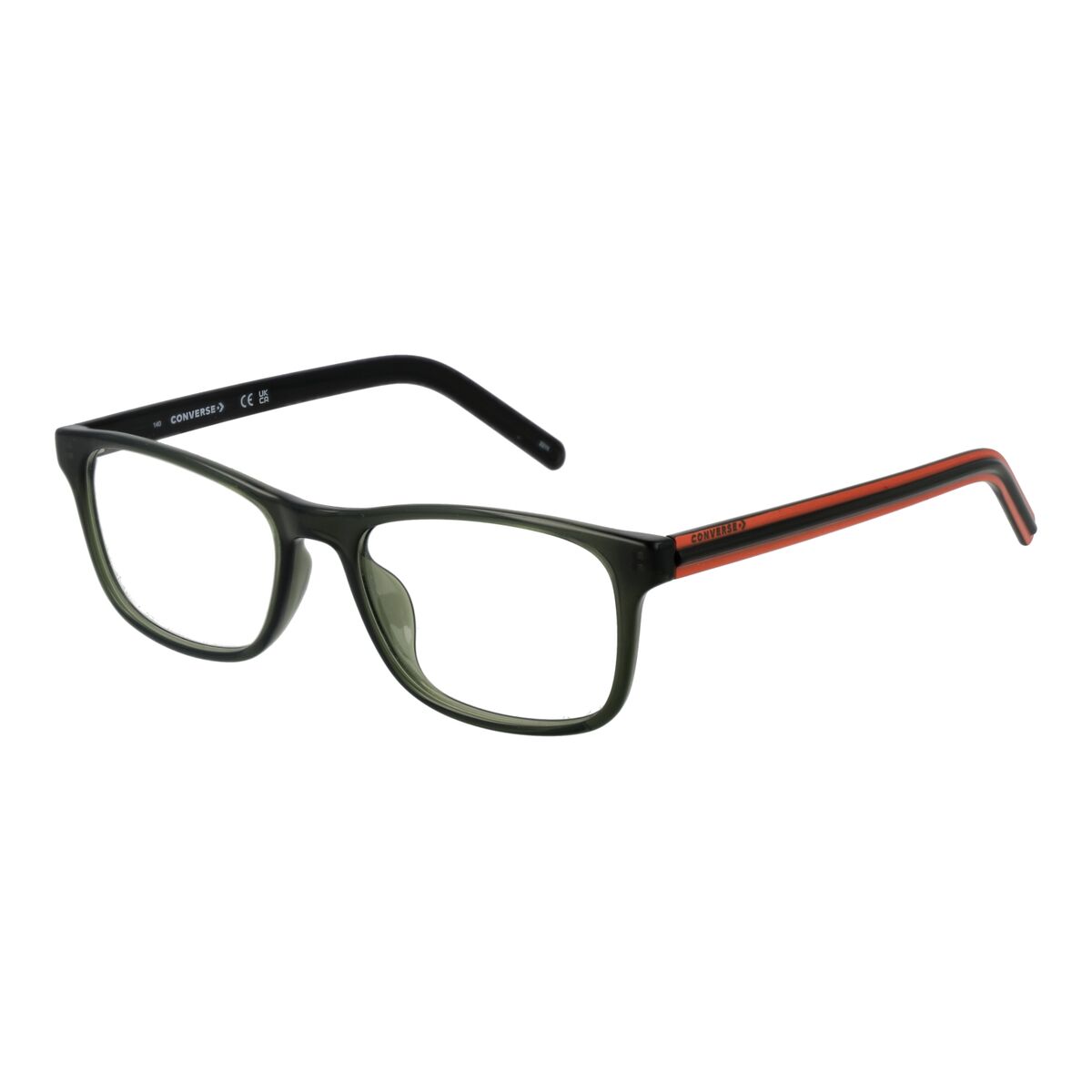 Montatura Per Occhiali Uomo Converse Cv5027y 51311
