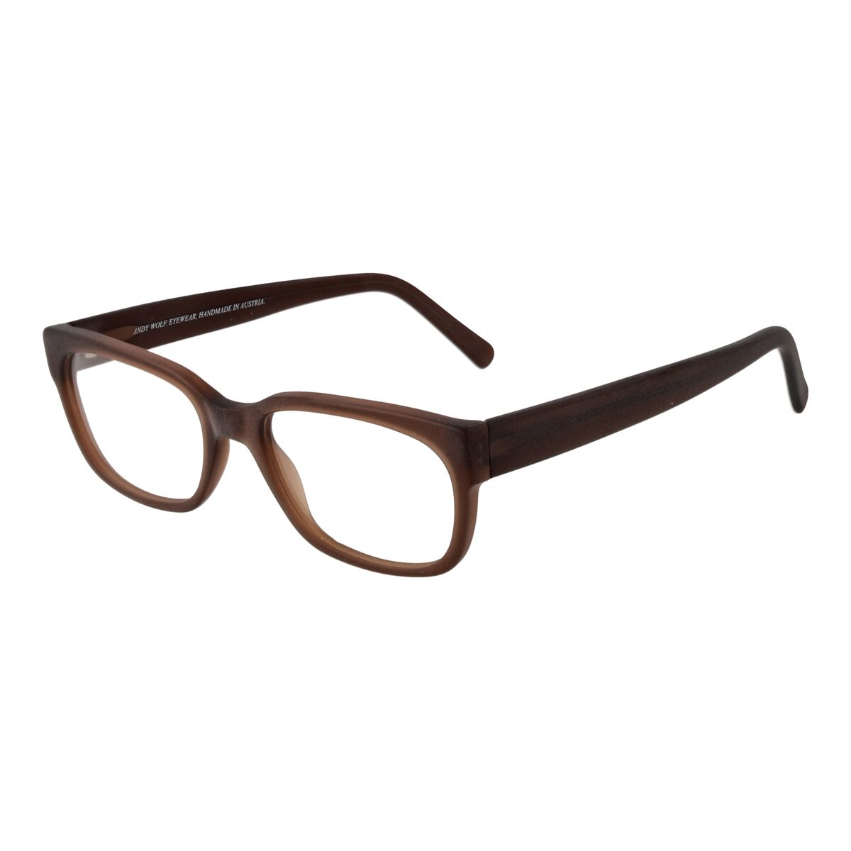 Montatura Per Occhiali Unisex Andy Wolf 4498 52i