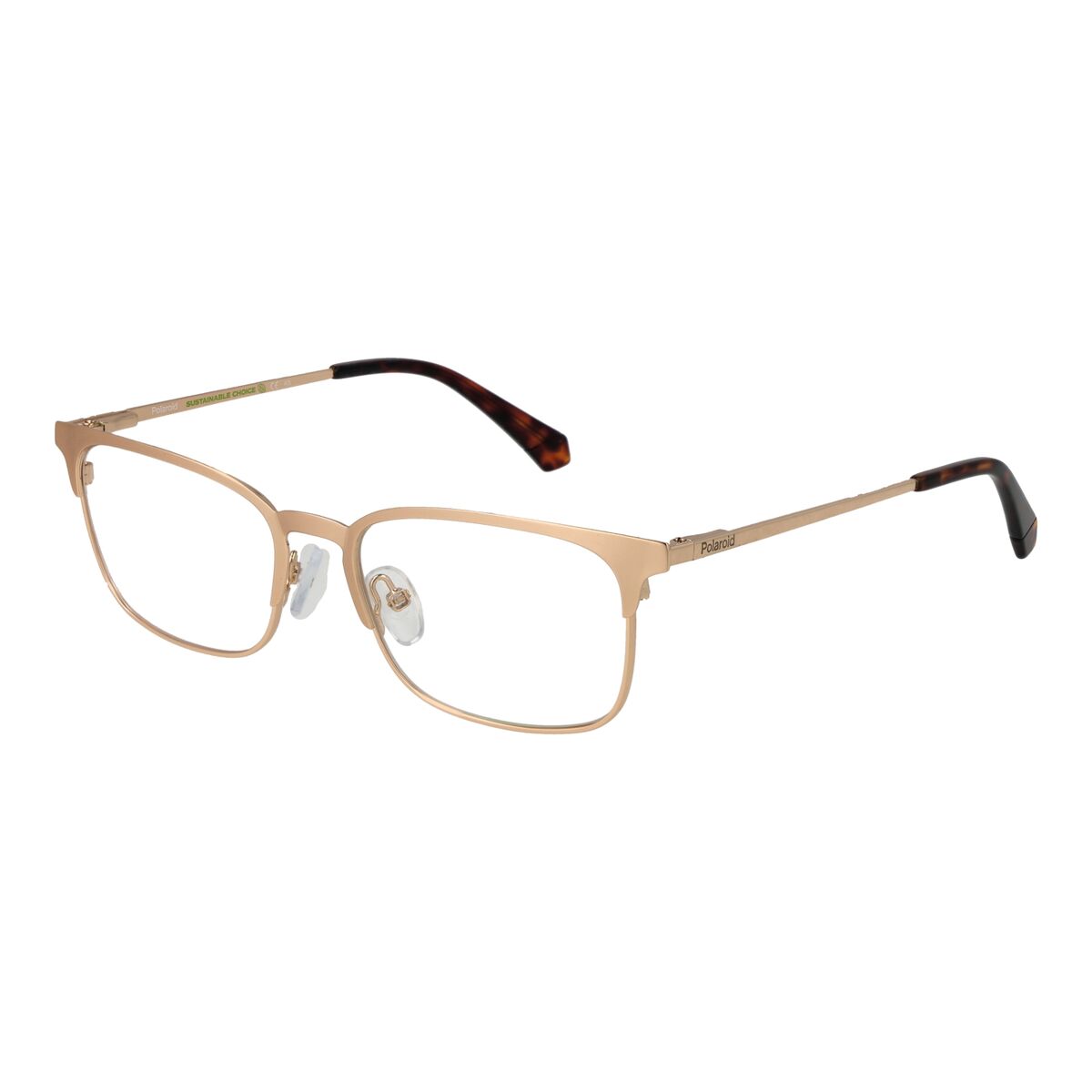 Montatura Per Occhiali Uomo Polaroid Pld D441 54j5g17