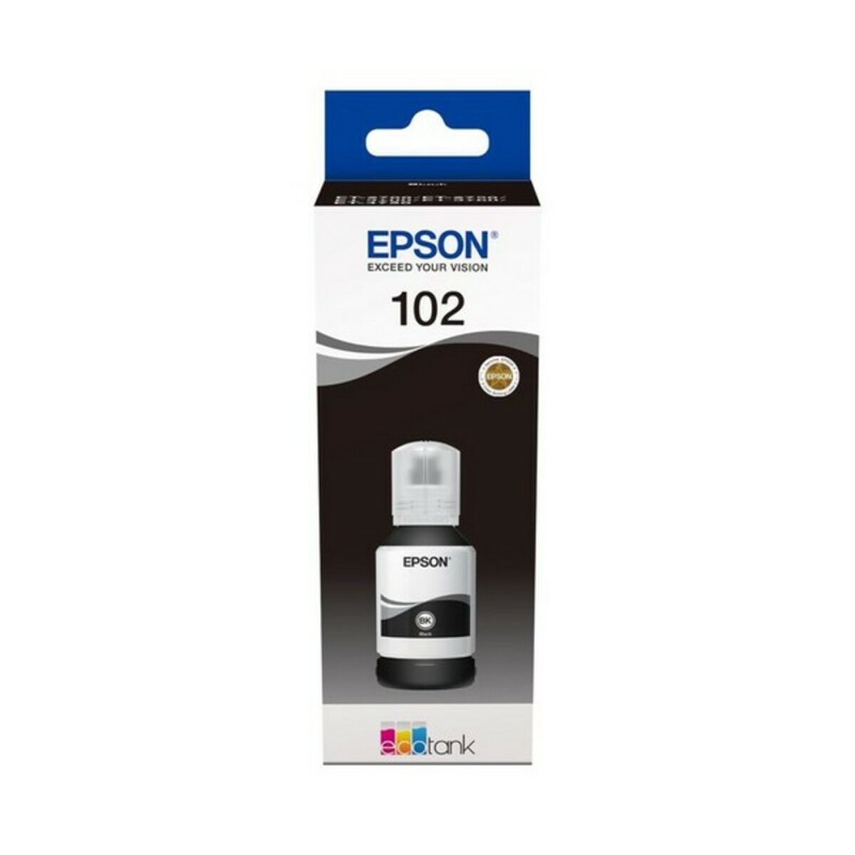 Cartuccia Ad Inchiostro Originale Epson Ep64334 70 ml
