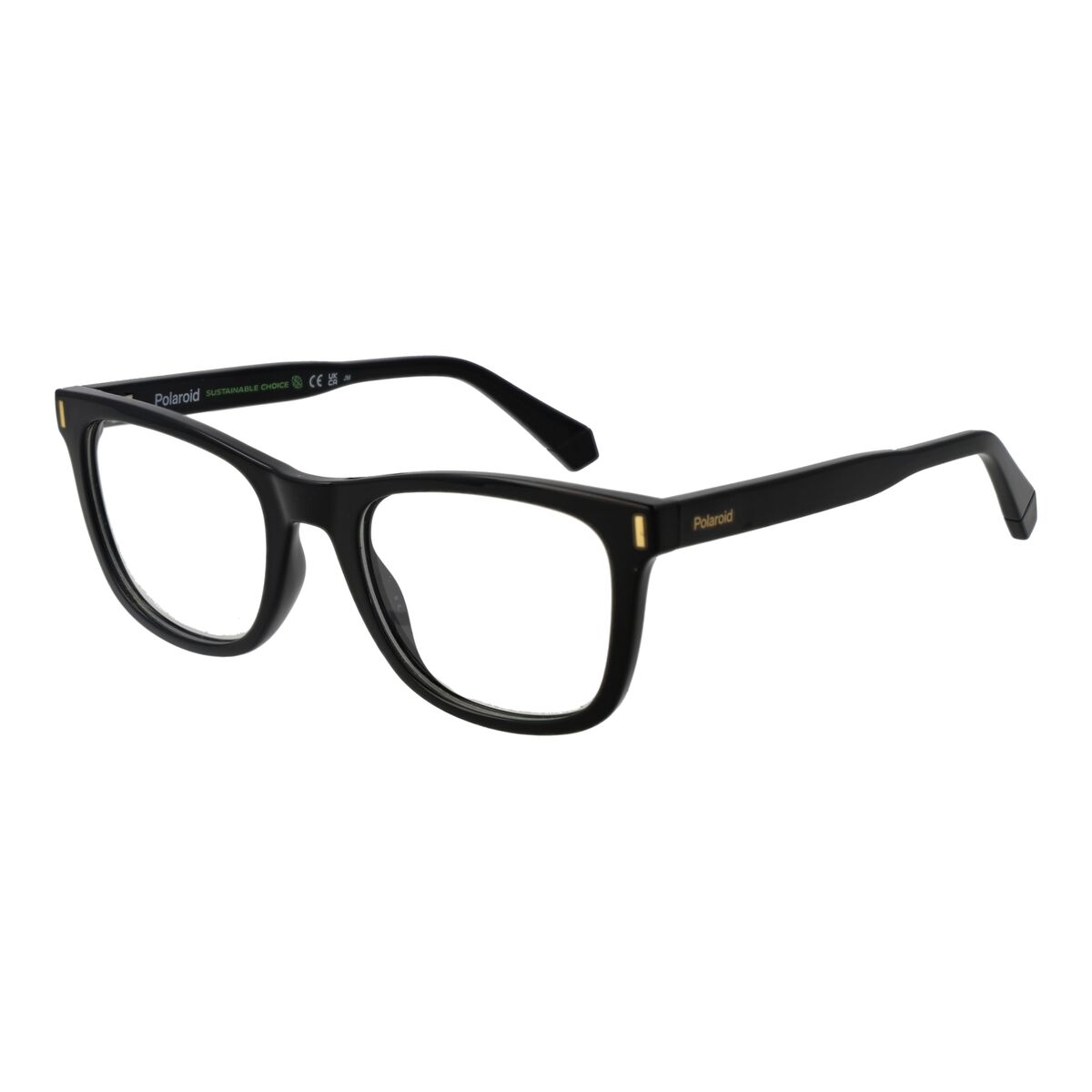 Montatura Per Occhiali Unisex Polaroid Pld D511 51807