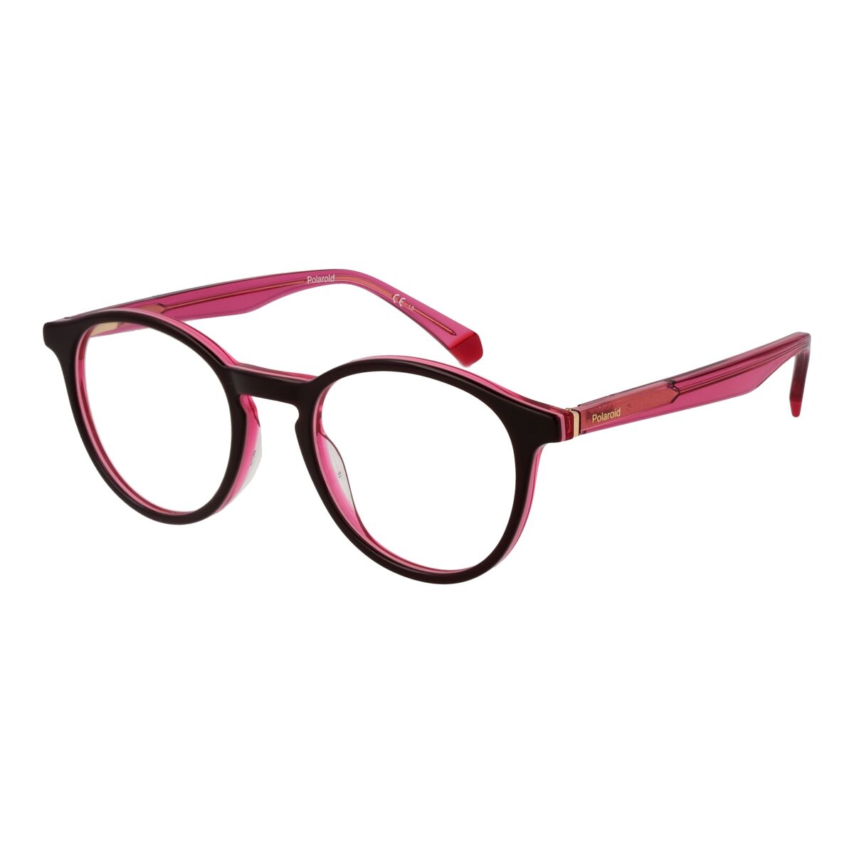 Montatura Per Occhiali Unisex Polaroid Pld D391 480t519
