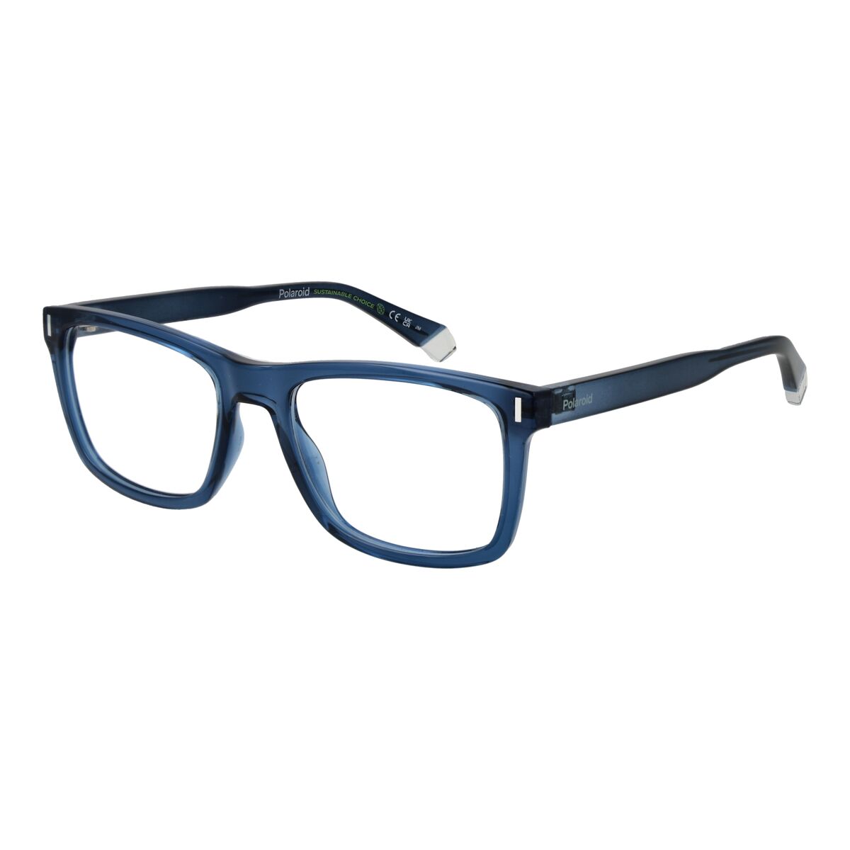 Montatura Per Occhiali Unisex Polaroid Pld D512 54pjp