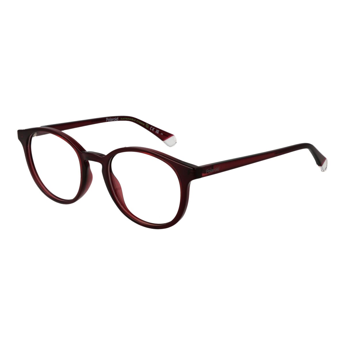 Montatura Per Occhiali Unisex Polaroid Pld D498 50lhf