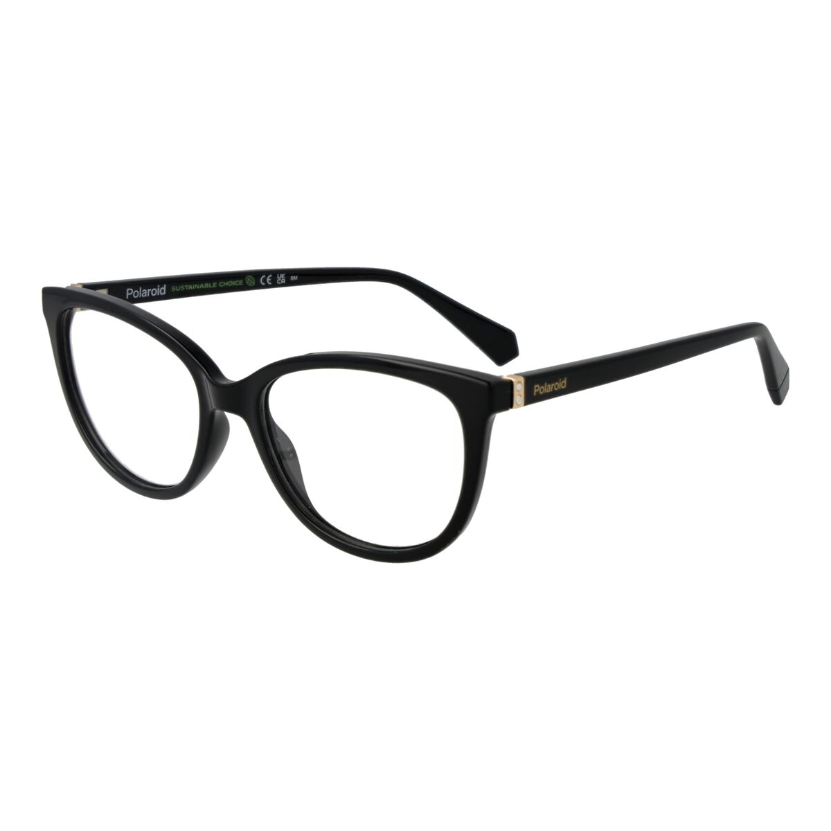 Montatura Per Occhiali Unisex Polaroid Pld D504 5380717