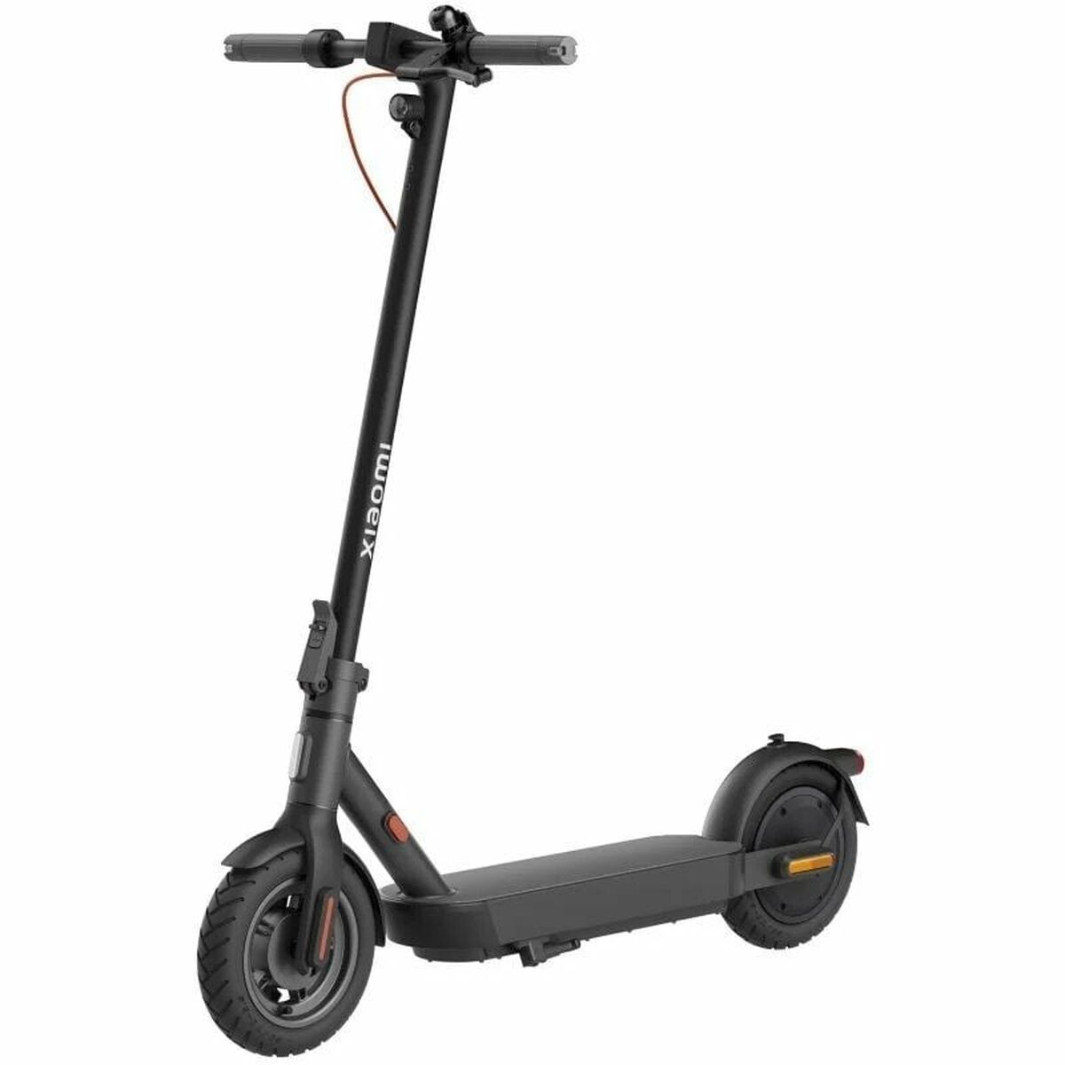 Monopattino Elettrico Xiaomi Electric Scooter 4 Pro 25 Km/h Nero 400 W
