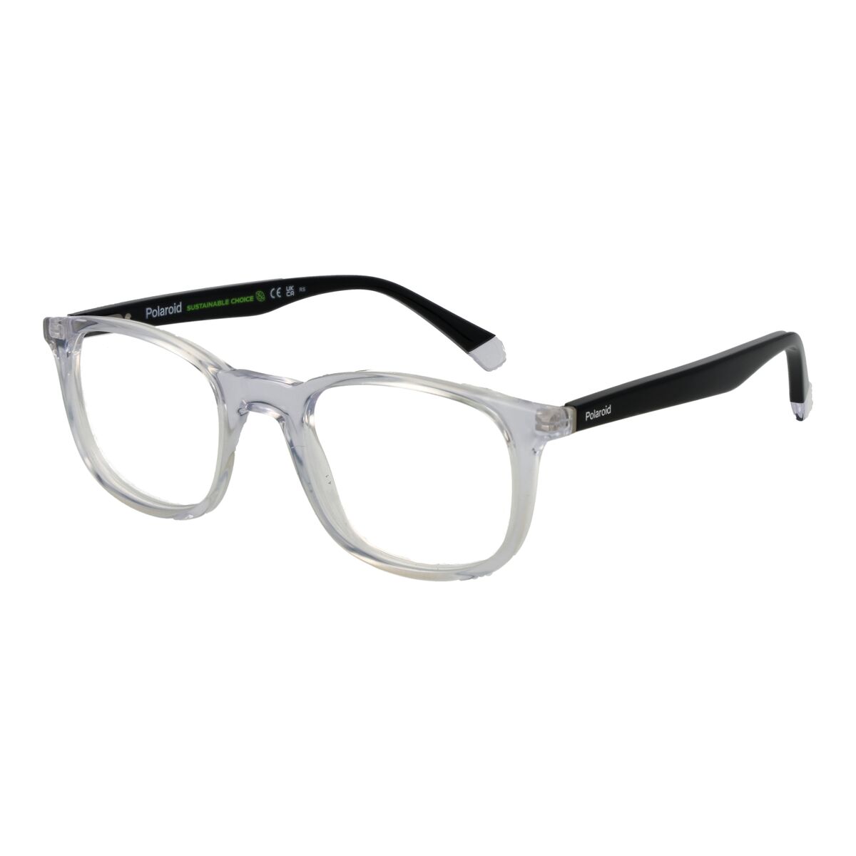 Montatura Per Occhiali Unisex Polaroid Pld D424 50900