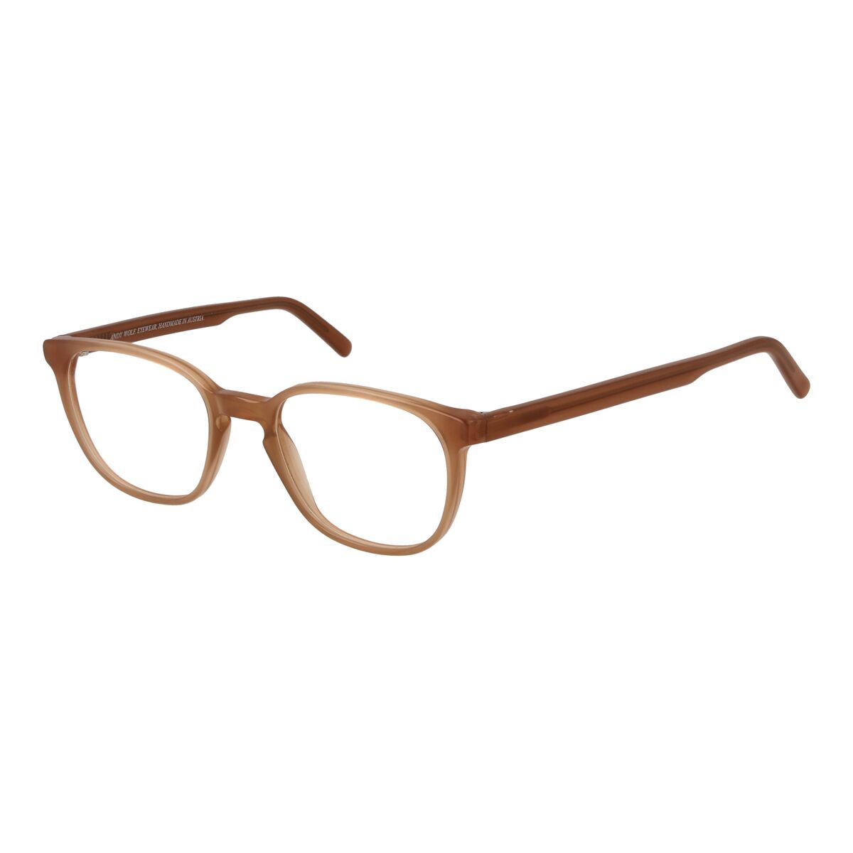 Montatura Per Occhiali Unisex Andy Wolf 4509 50g