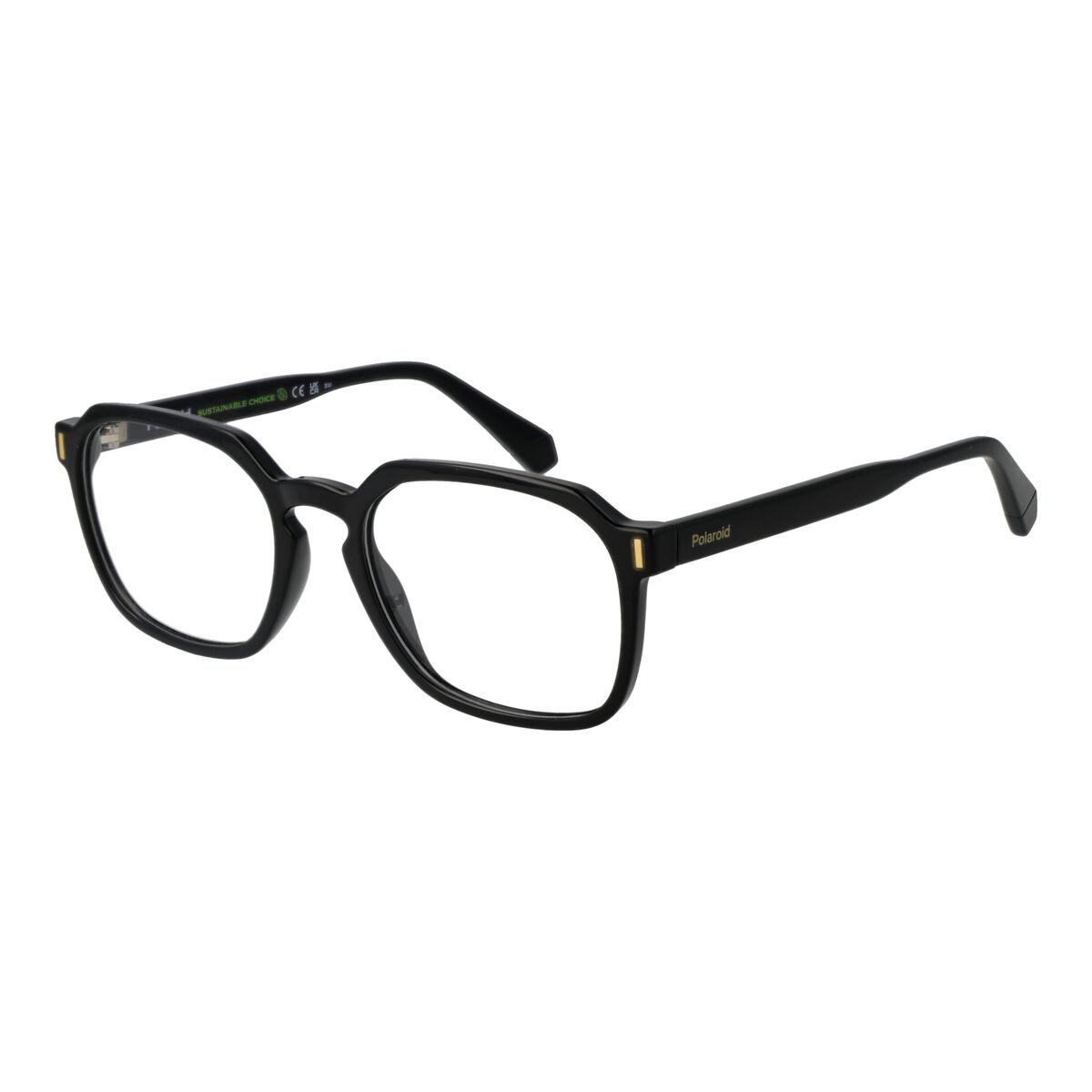 Montatura Per Occhiali Unisex Polaroid Pld D482 5380719