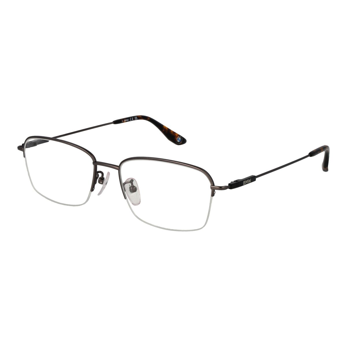Montatura Per Occhiali Uomo Bmw Bw5068-H 56009
