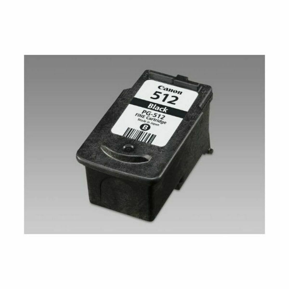 Cartuccia Ad Inchiostro Originale Canon Ccicto0233 2969b001 Nero - Image 4