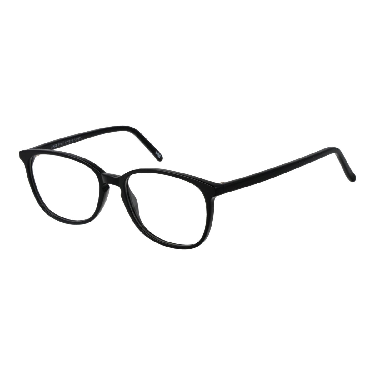 Montatura Per Occhiali Unisex Andy Wolf 4545 52a