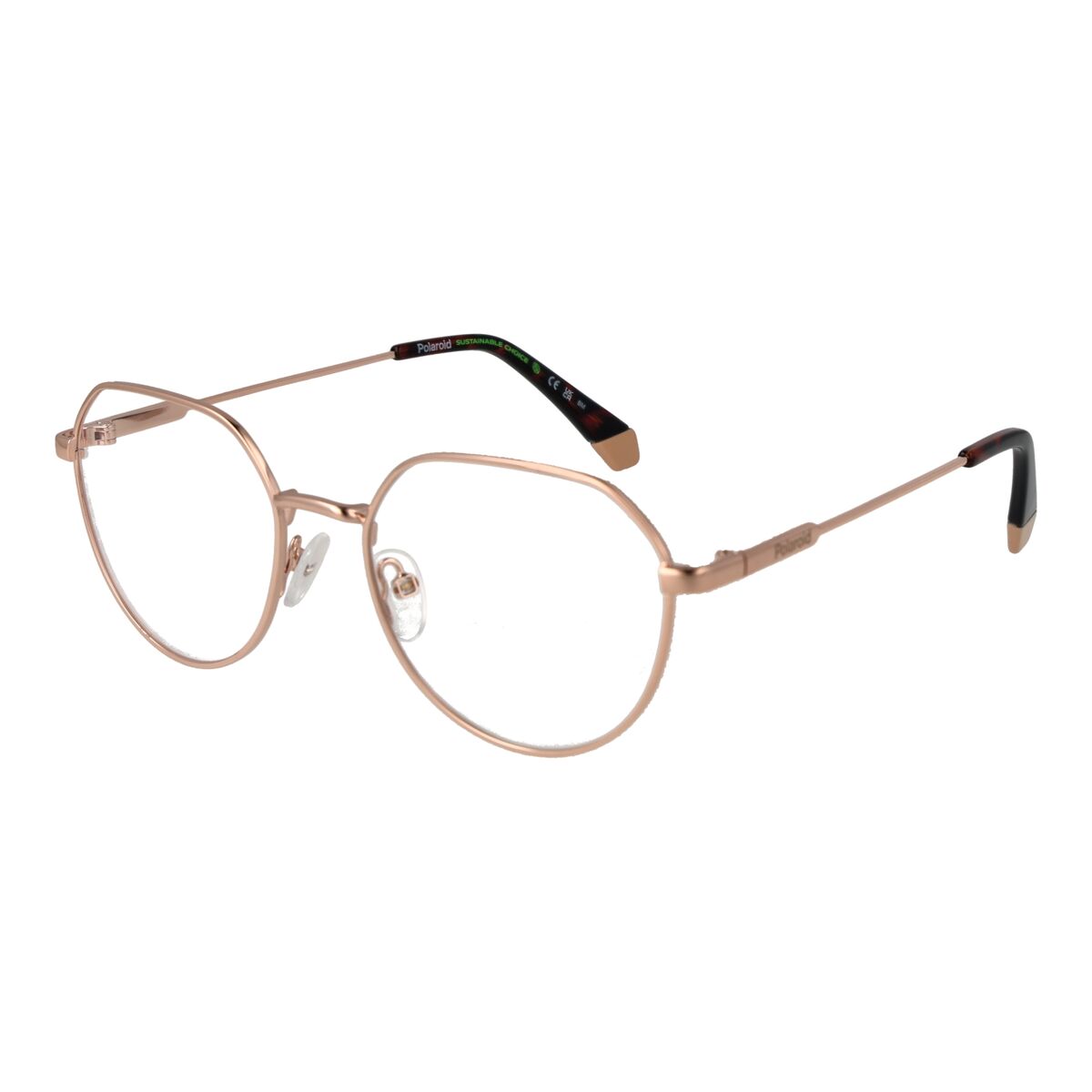 Montatura Per Occhiali Unisex Polaroid Pld D465 54ddb