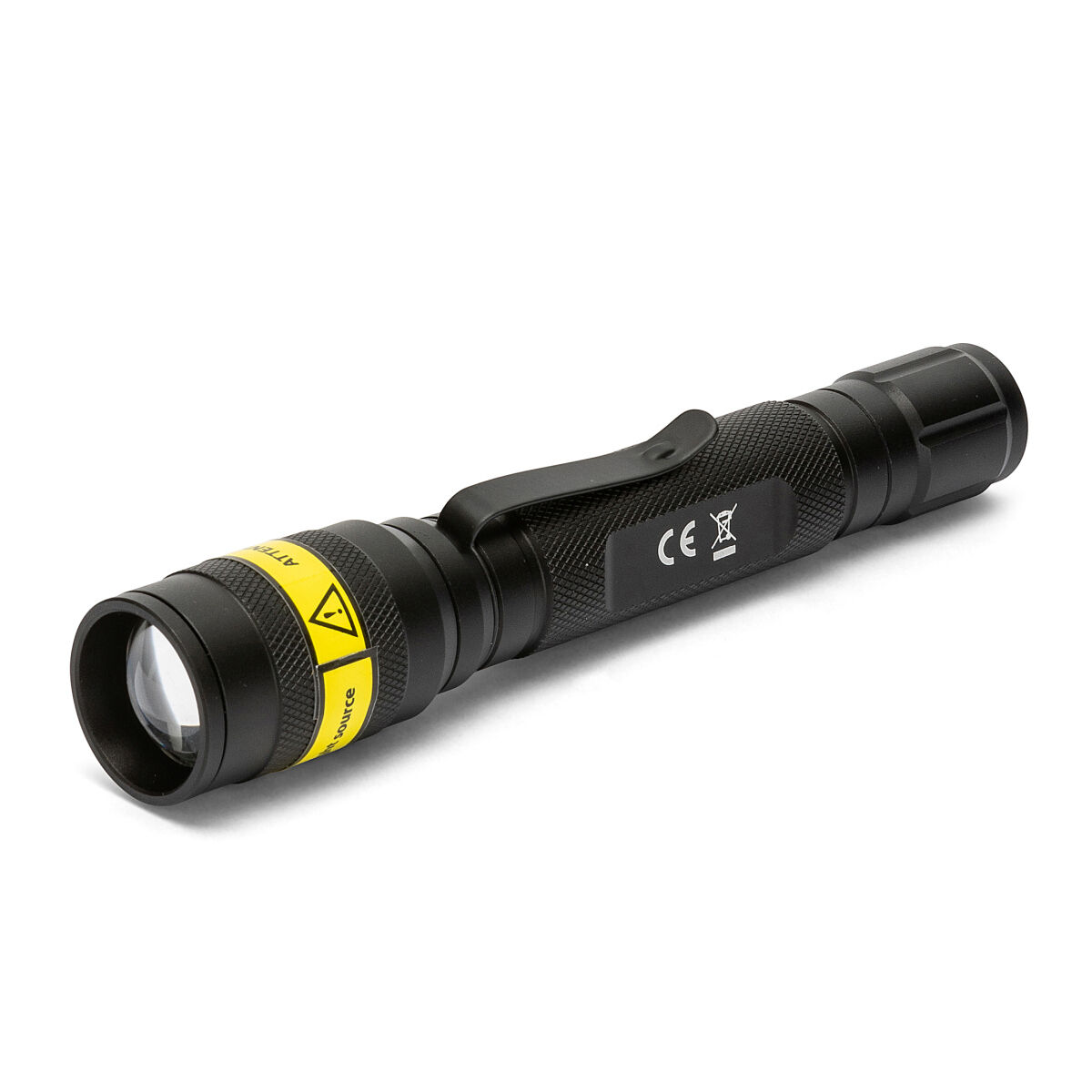 Torcia Led Velamp 3 W 140 lm