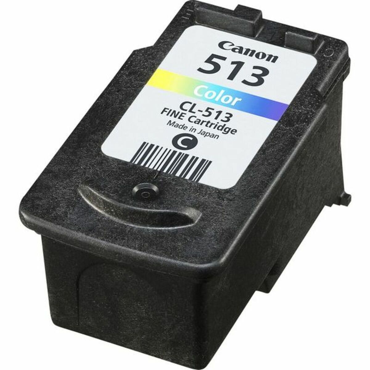 Cartuccia Ad Inchiostro Originale Canon CL-513 Mfrpartnumber3 Giallo Ciano Magenta - Image 5