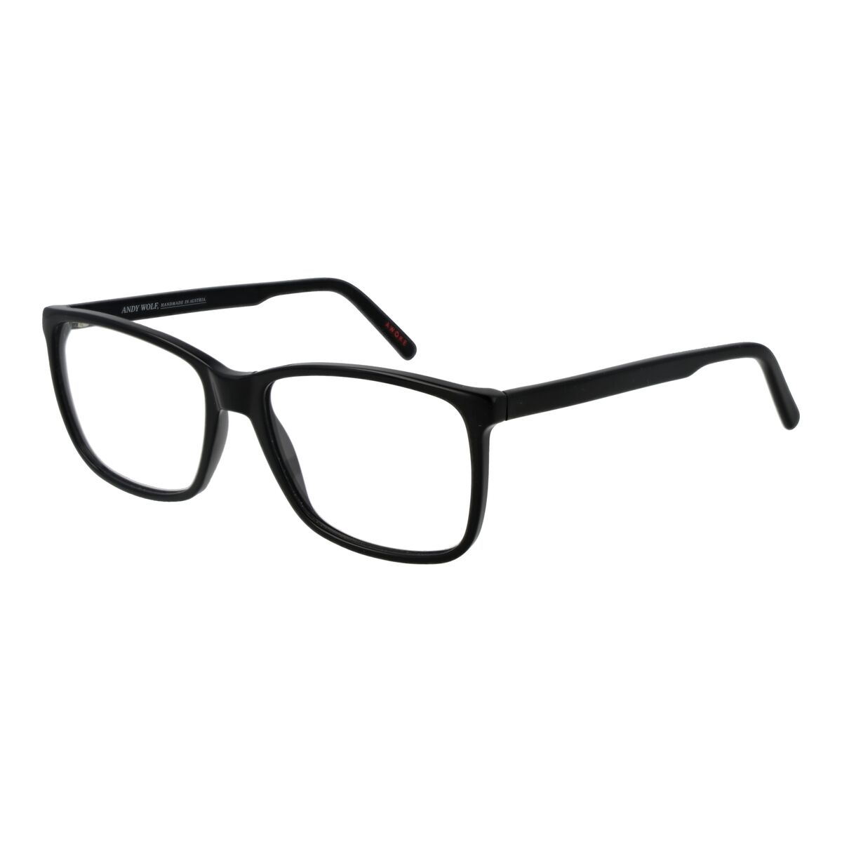 Montatura Per Occhiali Unisex Andy Wolf 4513 57a