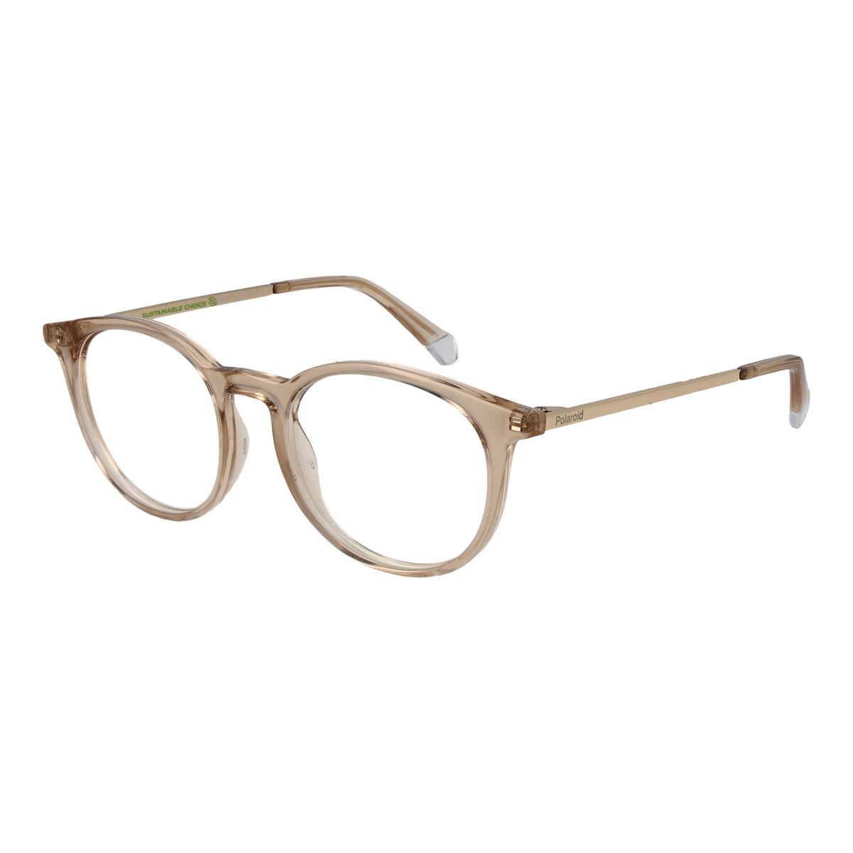 Montatura Per Occhiali Unisex Polaroid Pld D496 5010a
