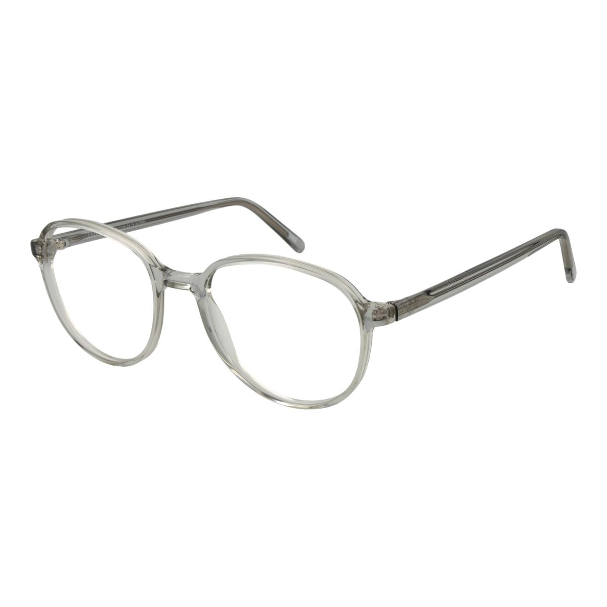 Montatura Per Occhiali Unisex Andy Wolf 4563 53f