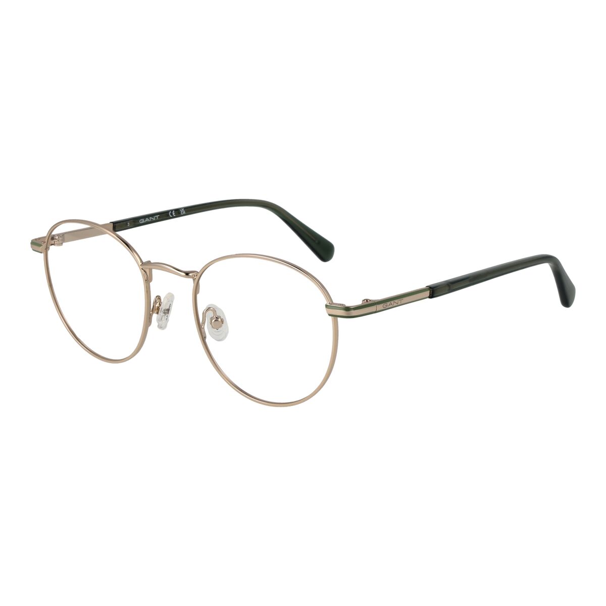 Montatura Per Occhiali Unisex Gant Ga3298 50032