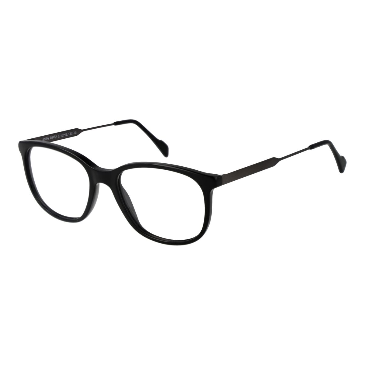 Montatura Per Occhiali Unisex Andy Wolf 4591 5301