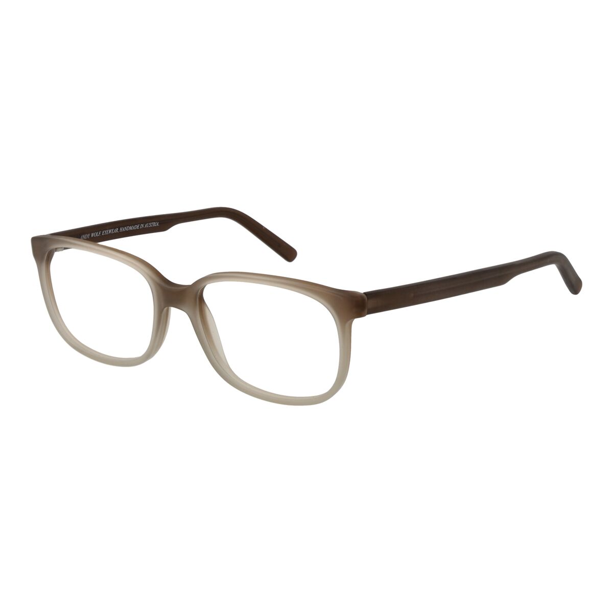 Montatura Per Occhiali Unisex Andy Wolf 4523 52c