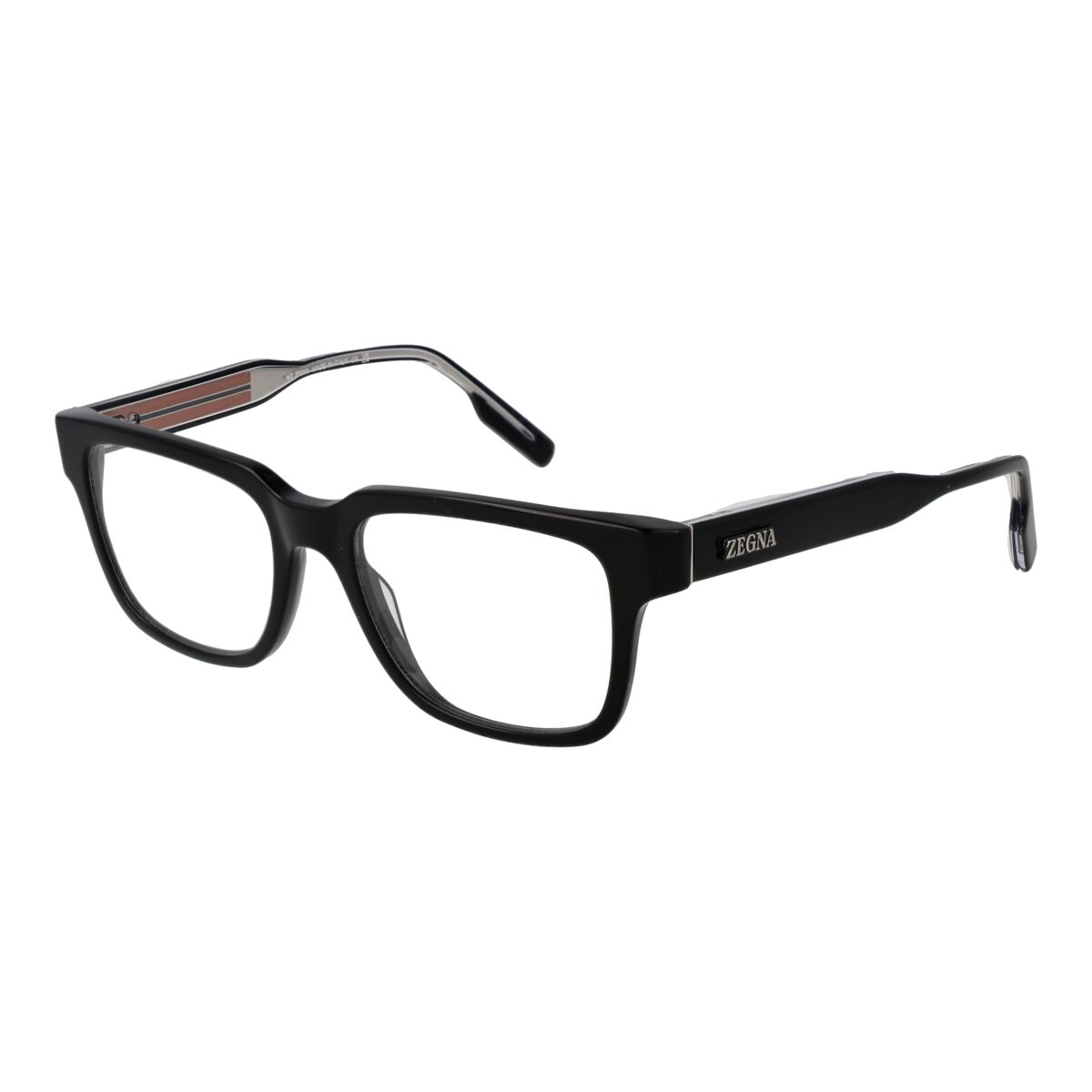 Montatura Per Occhiali Uomo Ermenegildo Zegna Ez5260 52001
