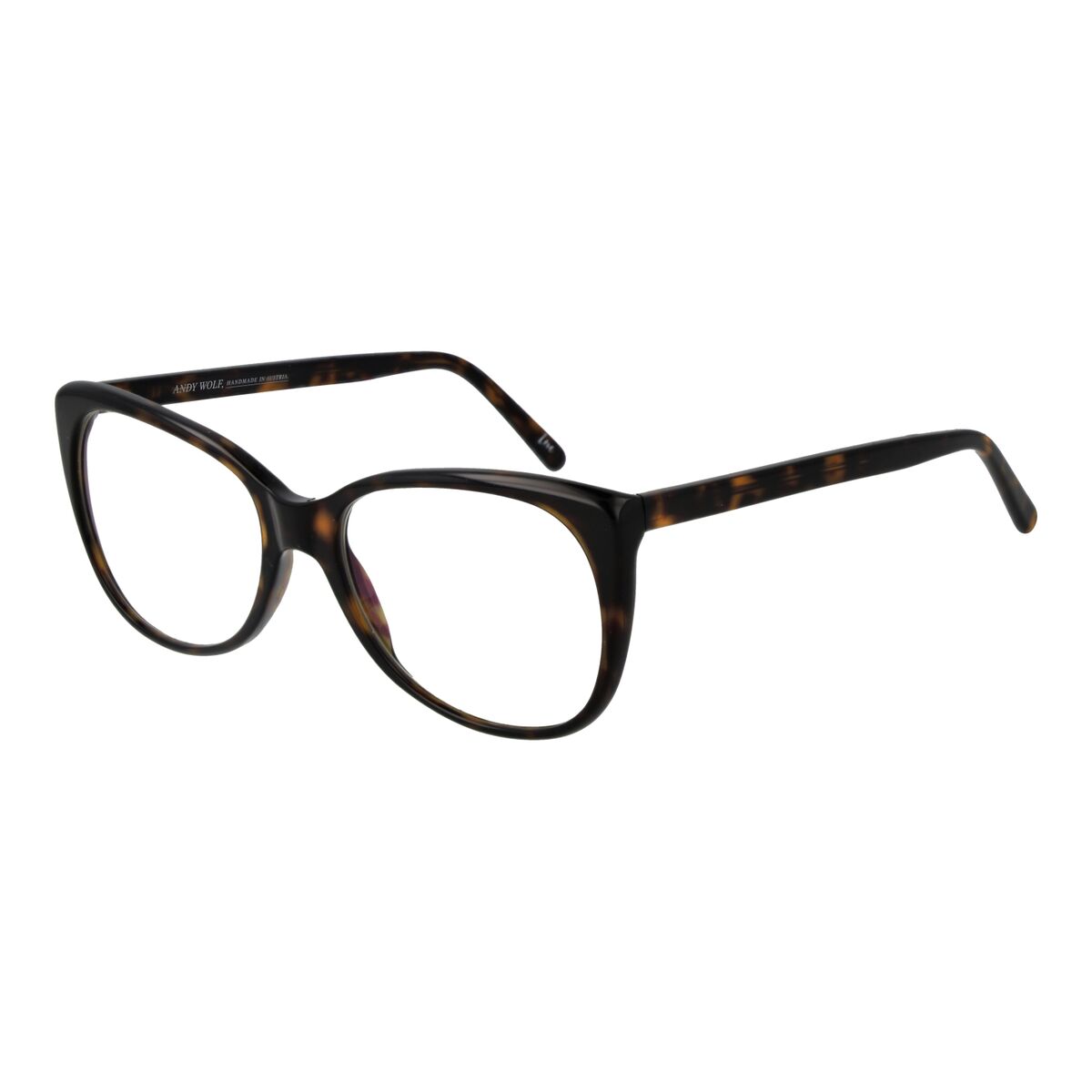 Montatura Per Occhiali Unisex Andy Wolf 5071 55b