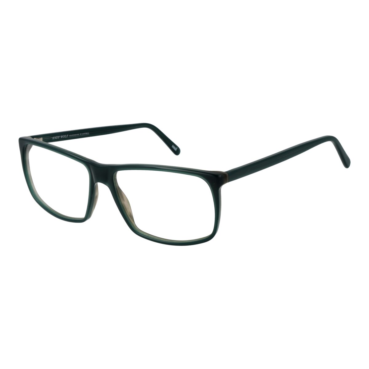 Montatura Per Occhiali Unisex Andy Wolf 4525 57k