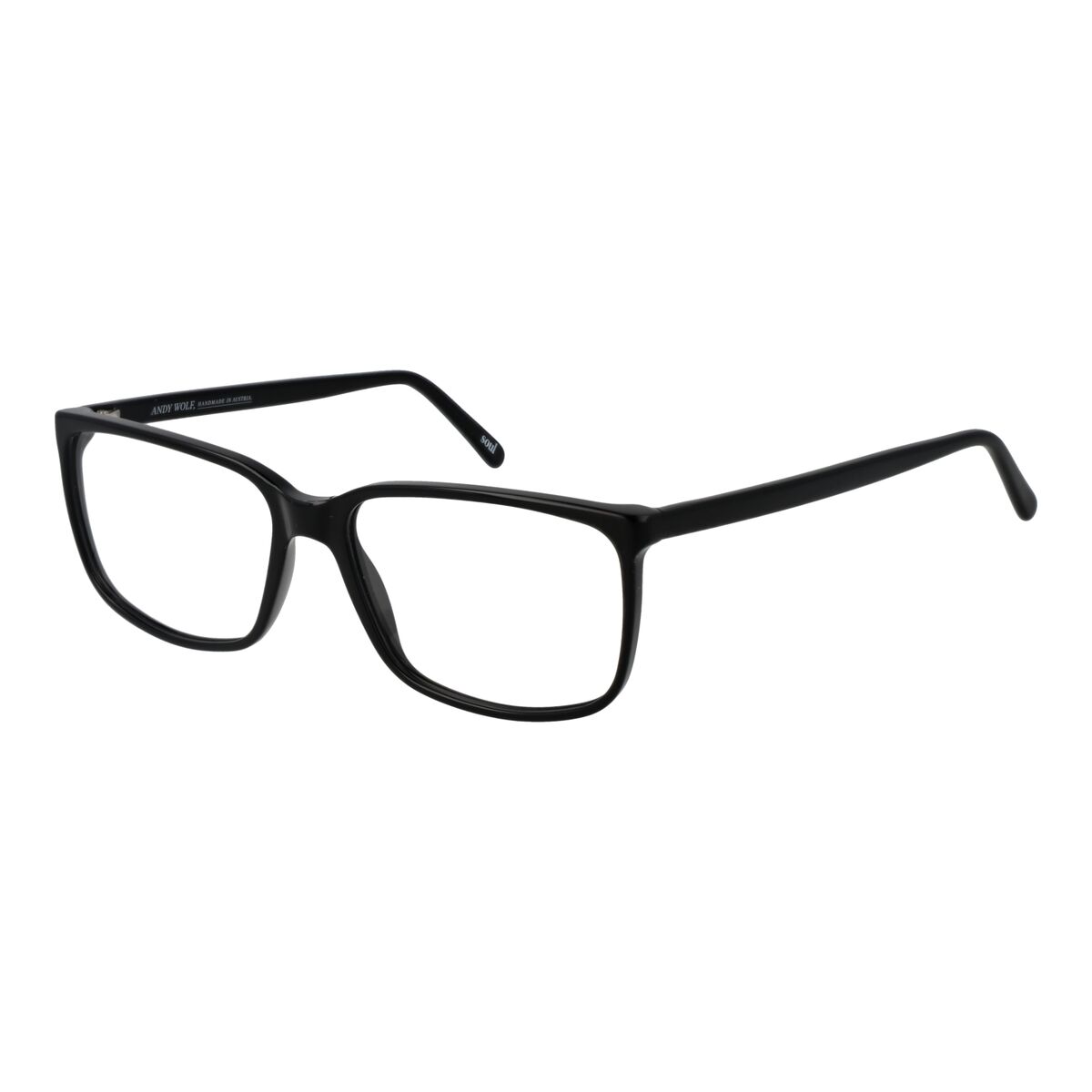Montatura Per Occhiali Unisex Andy Wolf 4526 58a