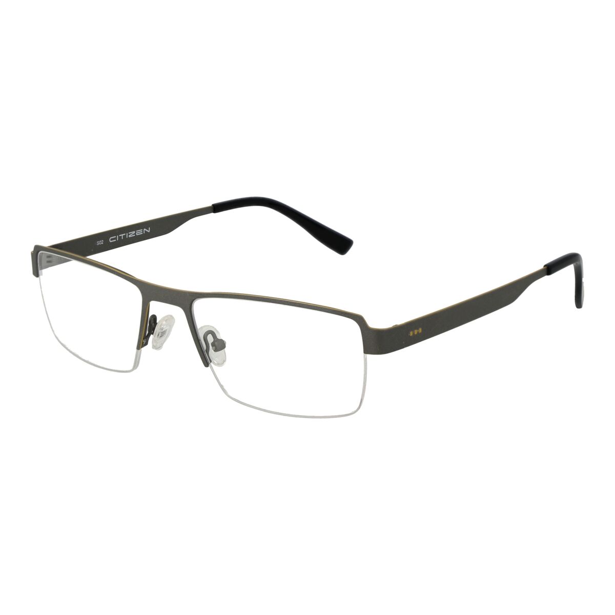 Montatura Per Occhiali Uomo Citizen Ctz1803 54101