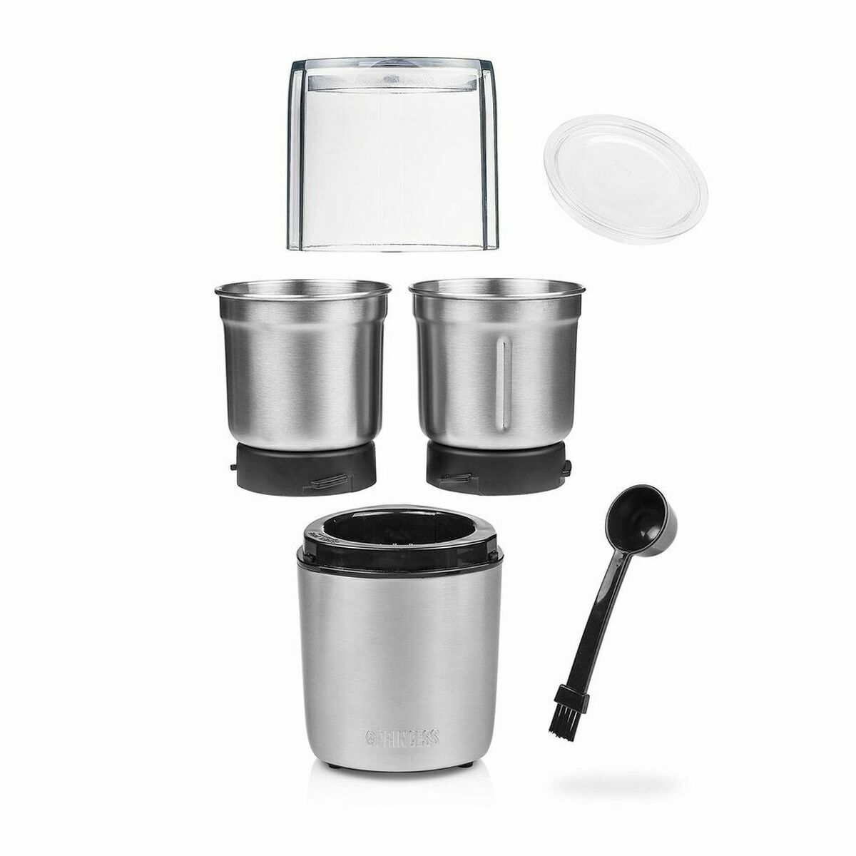 Trituratore Princess 01.221040.01.001 - Image 4