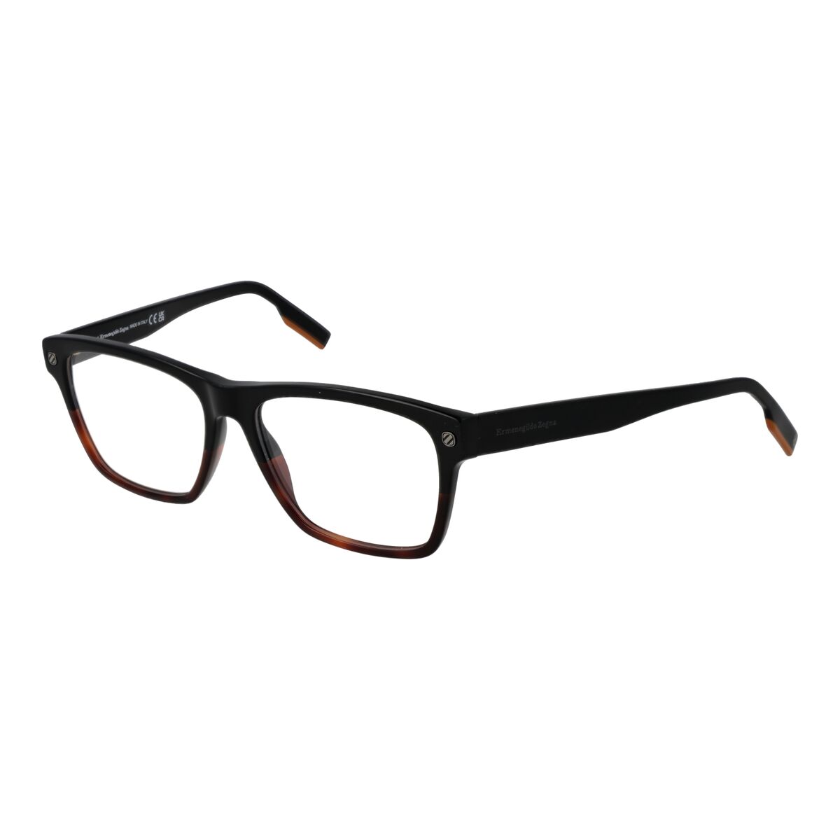Montatura Per Occhiali Uomo Ermenegildo Zegna Ez5231 56005