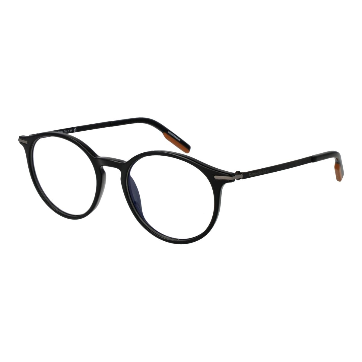 Montatura Per Occhiali Unisex Ermenegildo Zegna Ez5171 51001