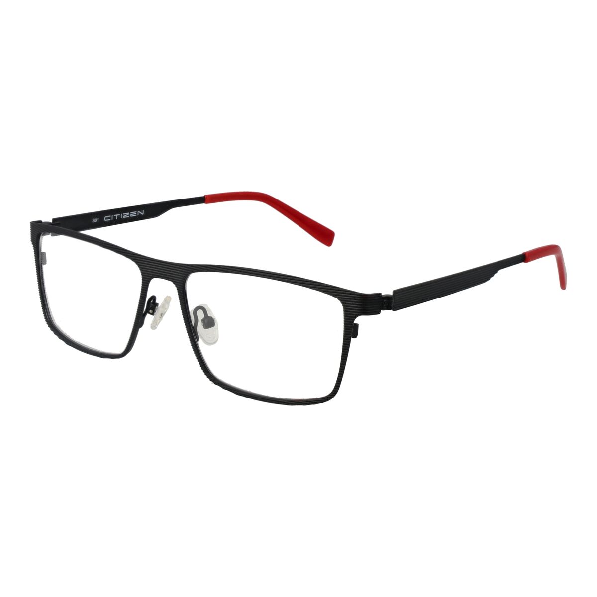 Montatura Per Occhiali Uomo Citizen Ctz1801 55111
