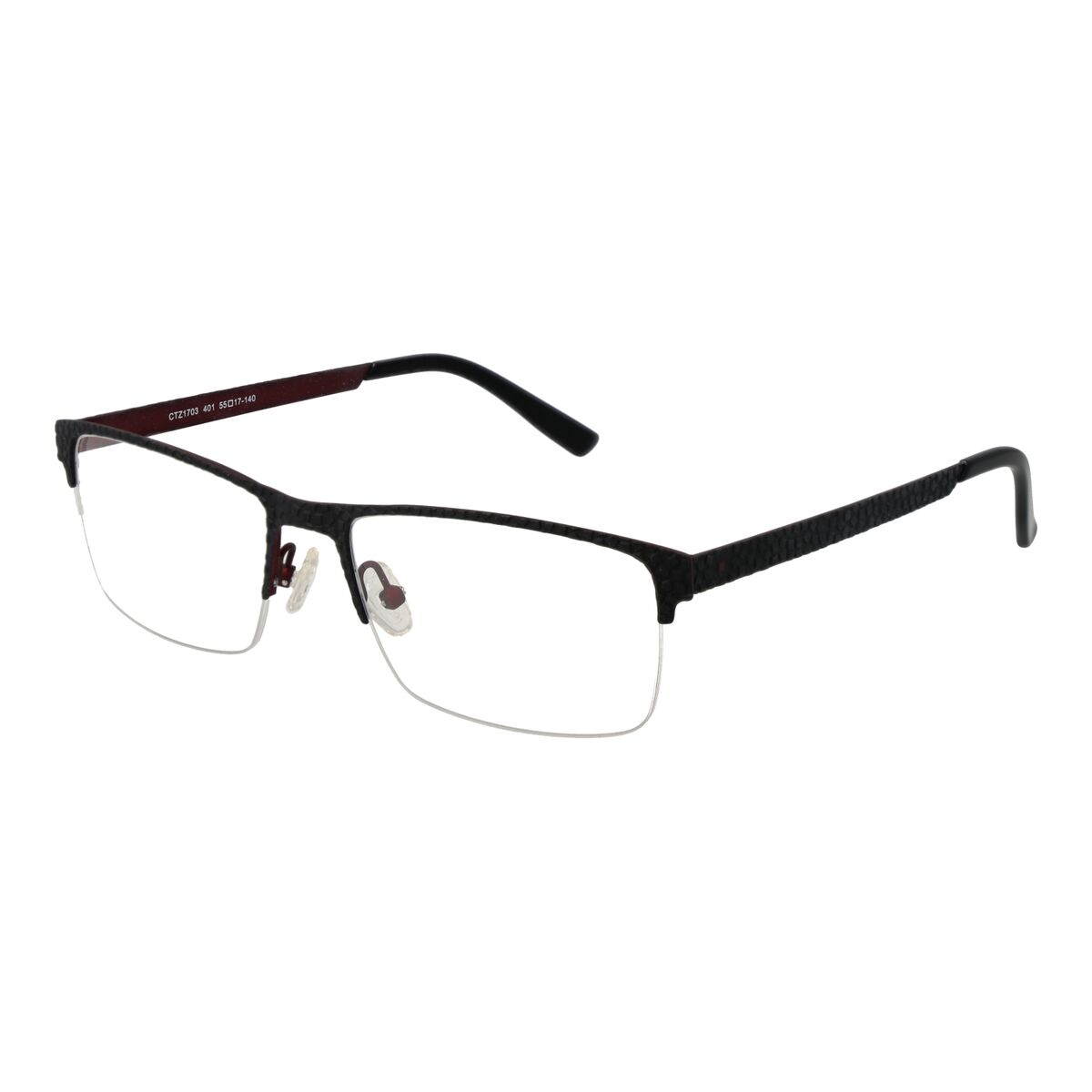 Montatura Per Occhiali Uomo Citizen Ctz1703 55401