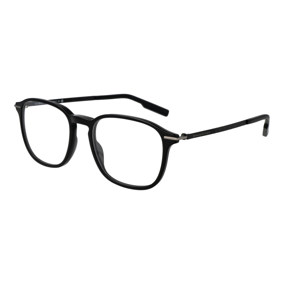 Montatura Per Occhiali Uomo Ermenegildo Zegna Ez5229 52001