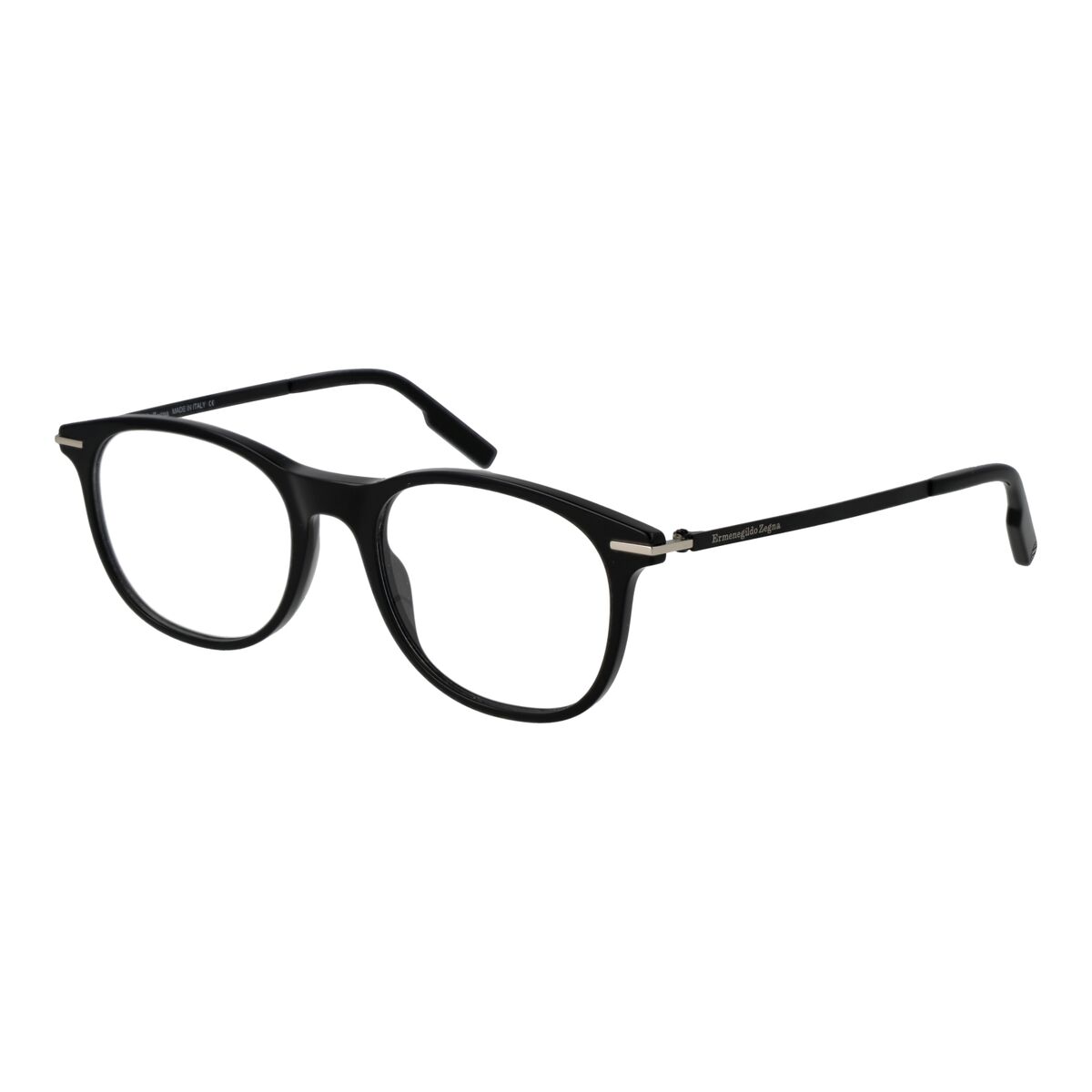 Montatura Per Occhiali Uomo Ermenegildo Zegna Ez5245 53001