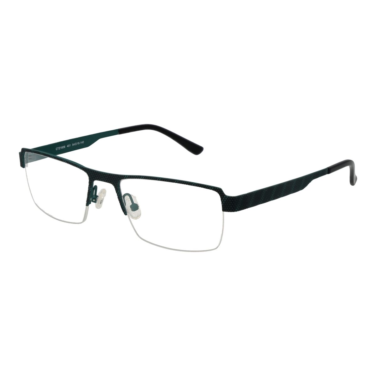 Montatura Per Occhiali Uomo Citizen Ctz1606 54401