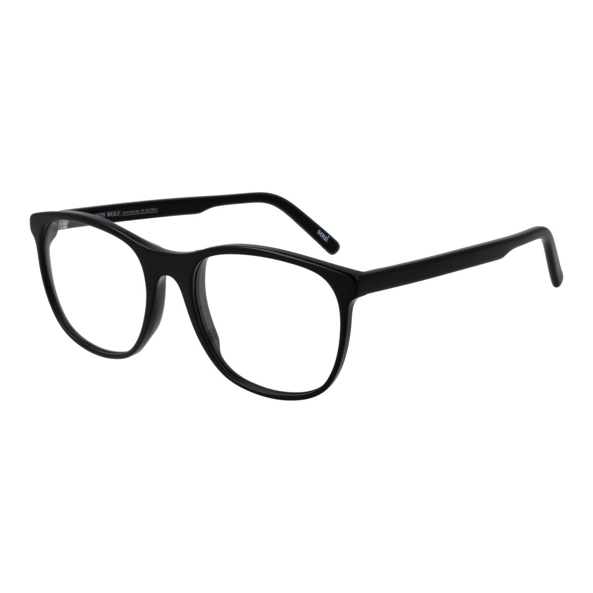 Montatura Per Occhiali Unisex Andy Wolf 4575 52a