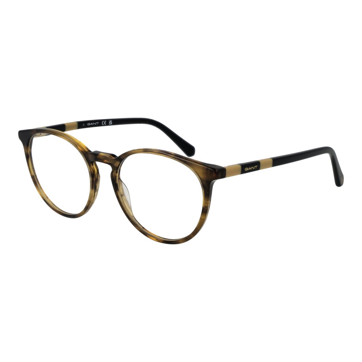 Montatura Per Occhiali Uomo Gant Ga3286 53056
