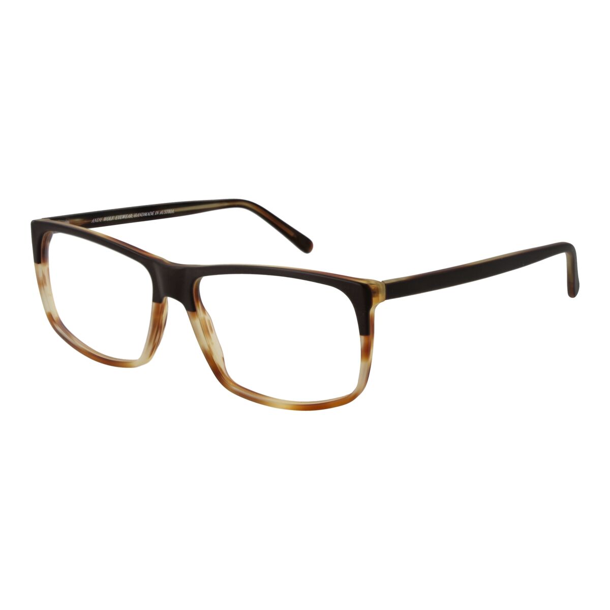 Montatura Per Occhiali Unisex Andy Wolf 4525 57f