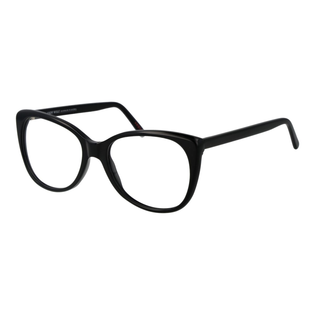 Montatura Per Occhiali Unisex Andy Wolf 5071 55a