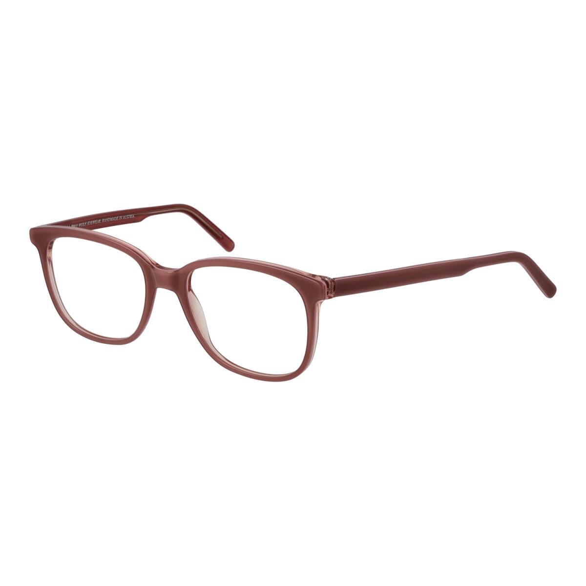 Montatura Per Occhiali Unisex Andy Wolf 4524 53b