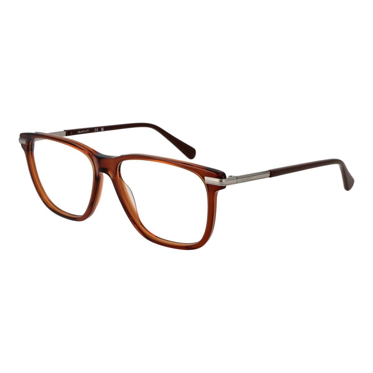Montatura Per Occhiali Uomo Gant Ga50007 55045