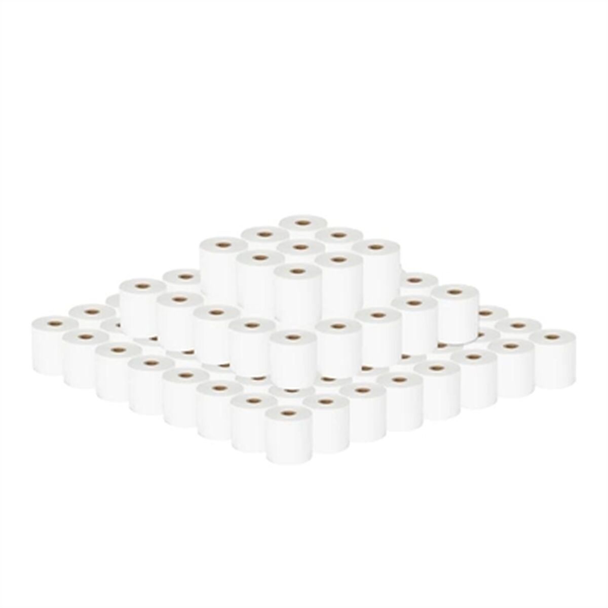 Etichette Per Stampante Iggual Igg318911p Bianco