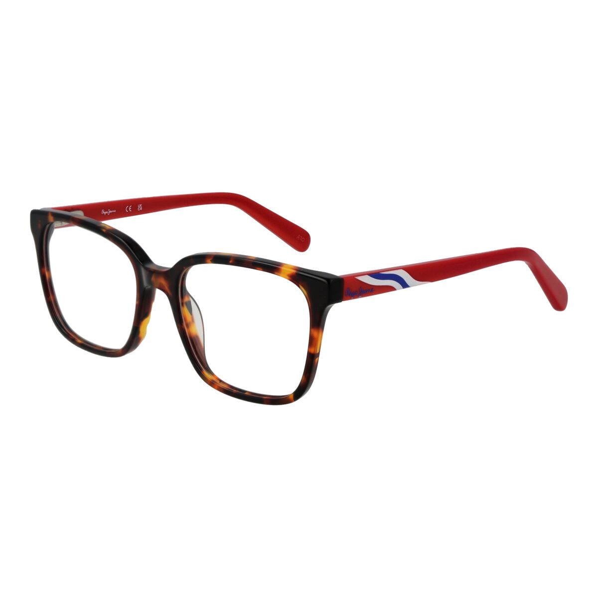 Montatura Per Occhiali Uomo Pepe Jeans Pj4074 48106