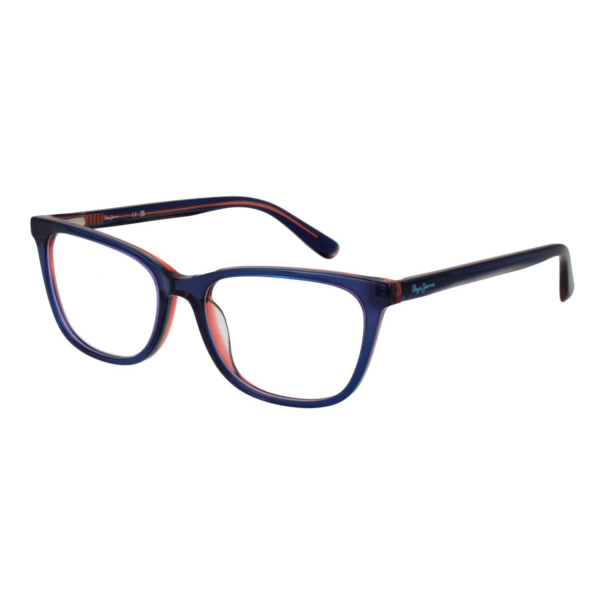 Montatura Per Occhiali Uomo Pepe Jeans Pj3460 54c3